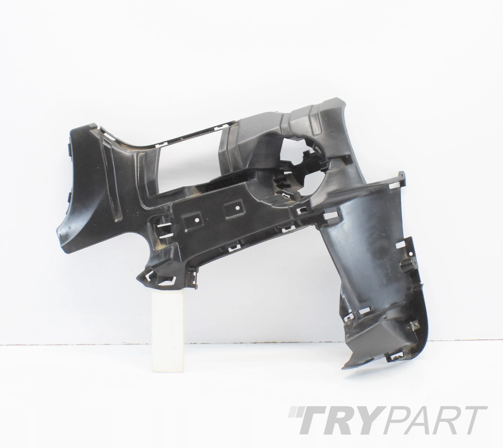 BMW X1 F48 LEFT BUMPER SLIDE FRONT ORG NEW