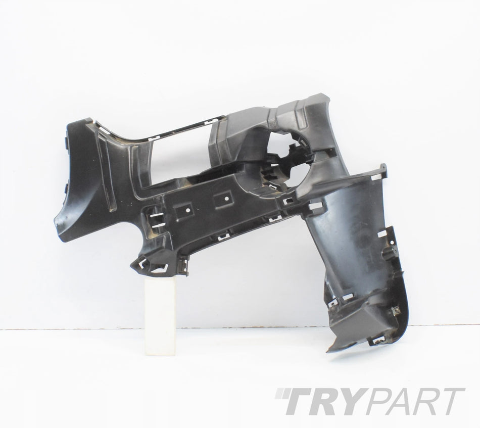 BMW X1 F48 LEFT BUMPER SLIDE FRONT ORG NEW
