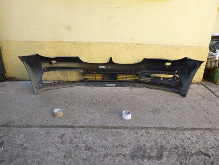 BMW 7 G11 G12 Front Bumper