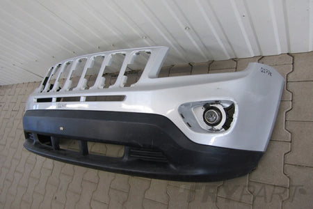 Front Bumper for Jeep Compass (1st Gen Facelift) 2011-2013
