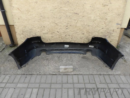 BMW 5 G31 KOMBI Rear Bumper