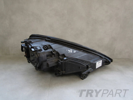PORSCHE PANAMERA 970 HEADLIGHT LIFT 13-16 XENON ACTIVE LH