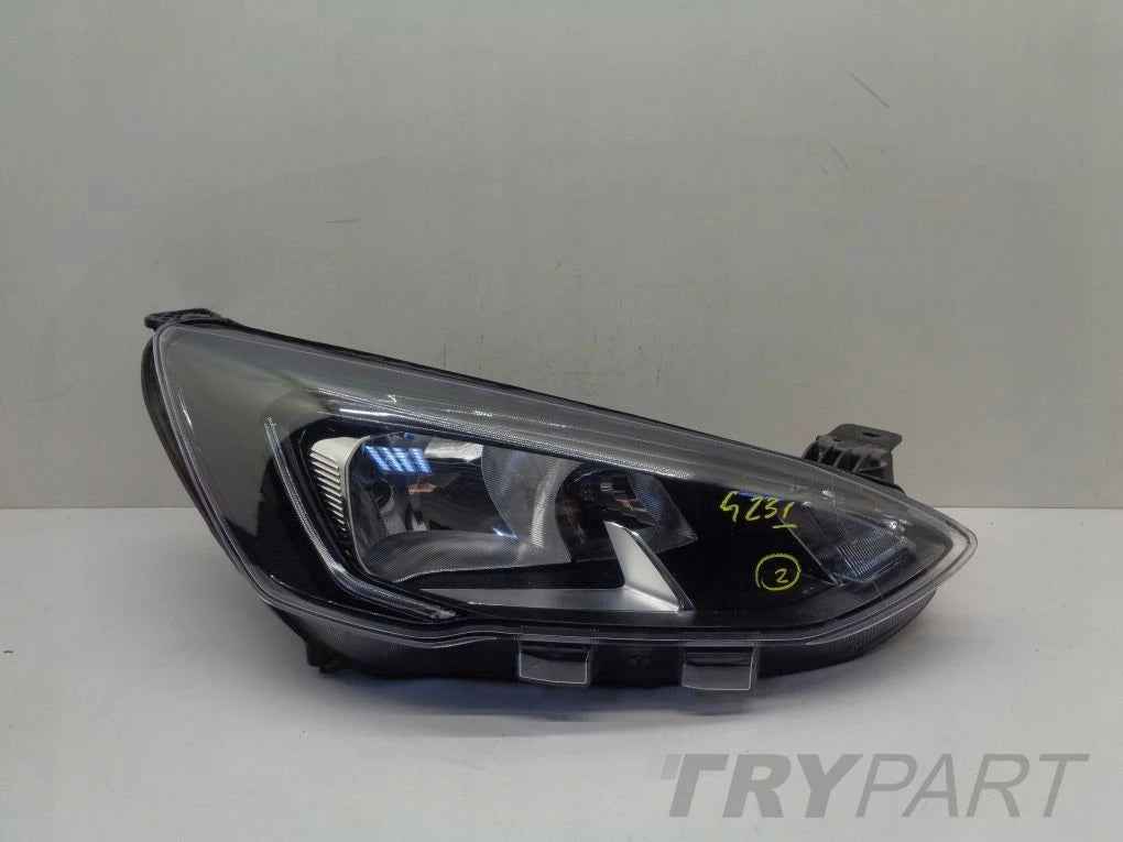 FORD FOCUS MK4 LED 18- Right Headlight