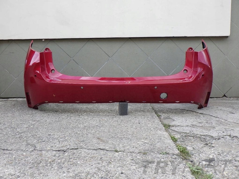 TOYOTA COROLLA E21 KOMBI 18- Rear Bumper