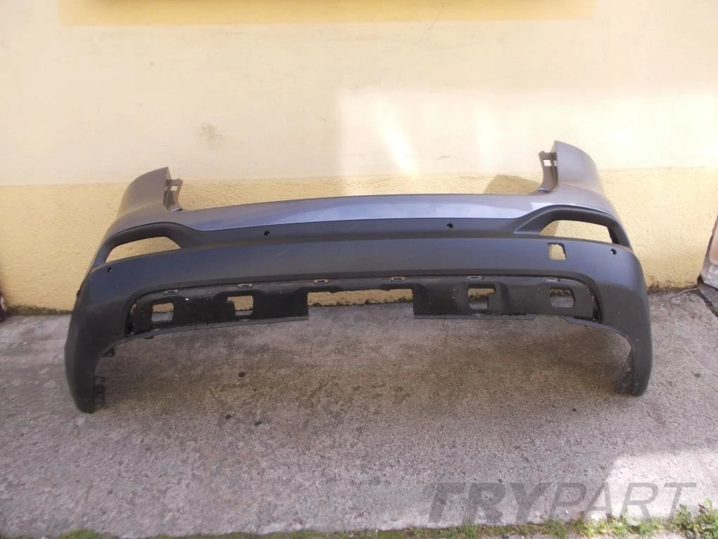 KIA SORENTO III 15- Rear Bumper
