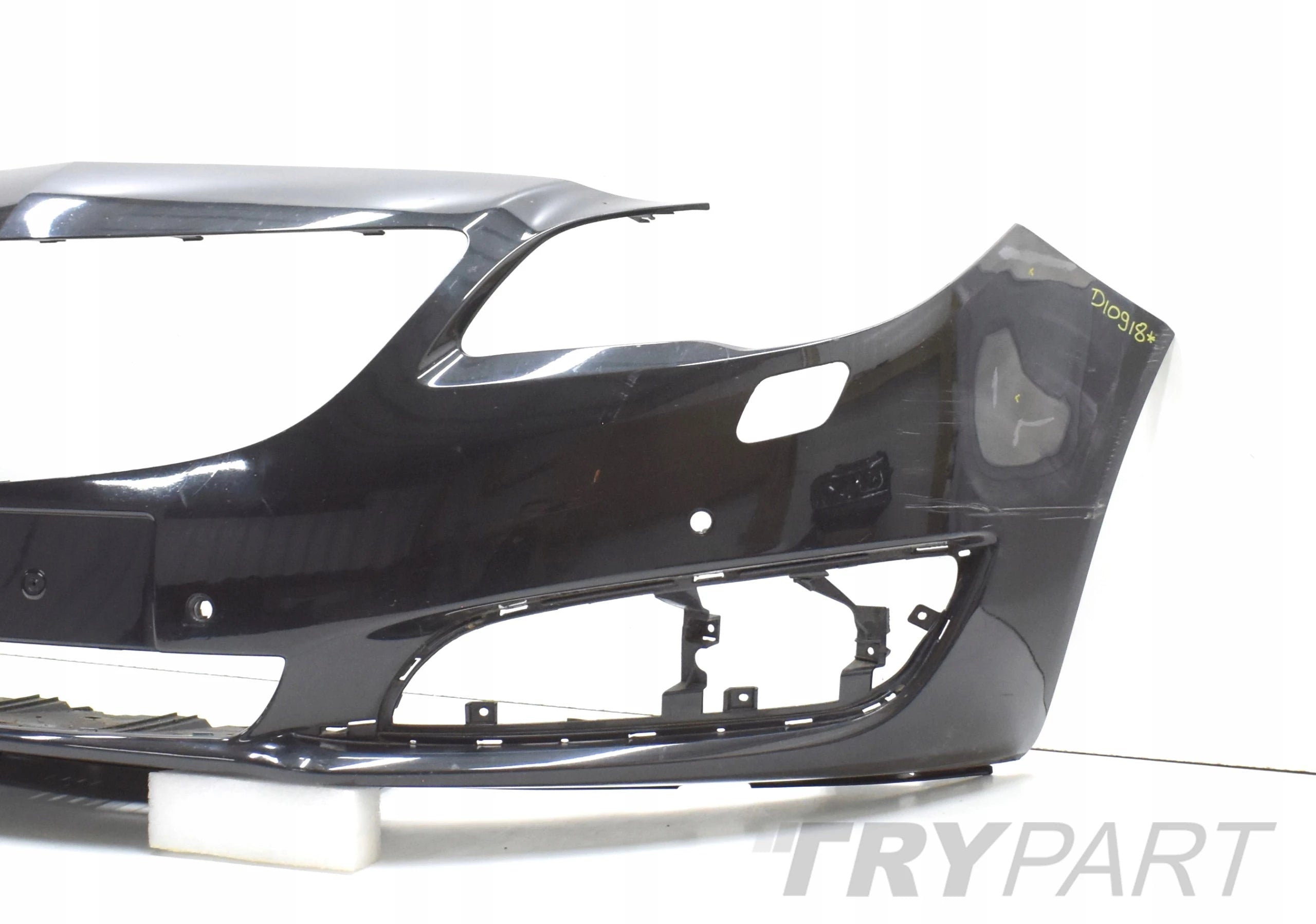 OPEL INSIGNIA A LIFT FRONT BUMPER ORG