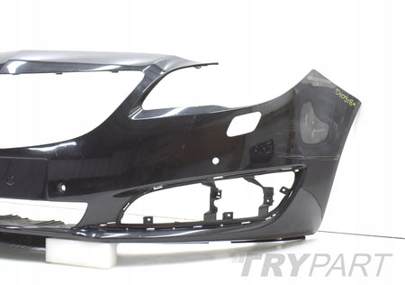OPEL INSIGNIA A LIFT FRONT BUMPER ORG