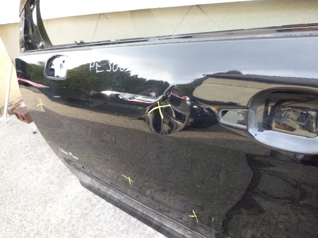 PEUGEOT 308 front left door
