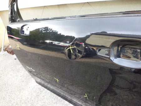 PEUGEOT 308 front left door