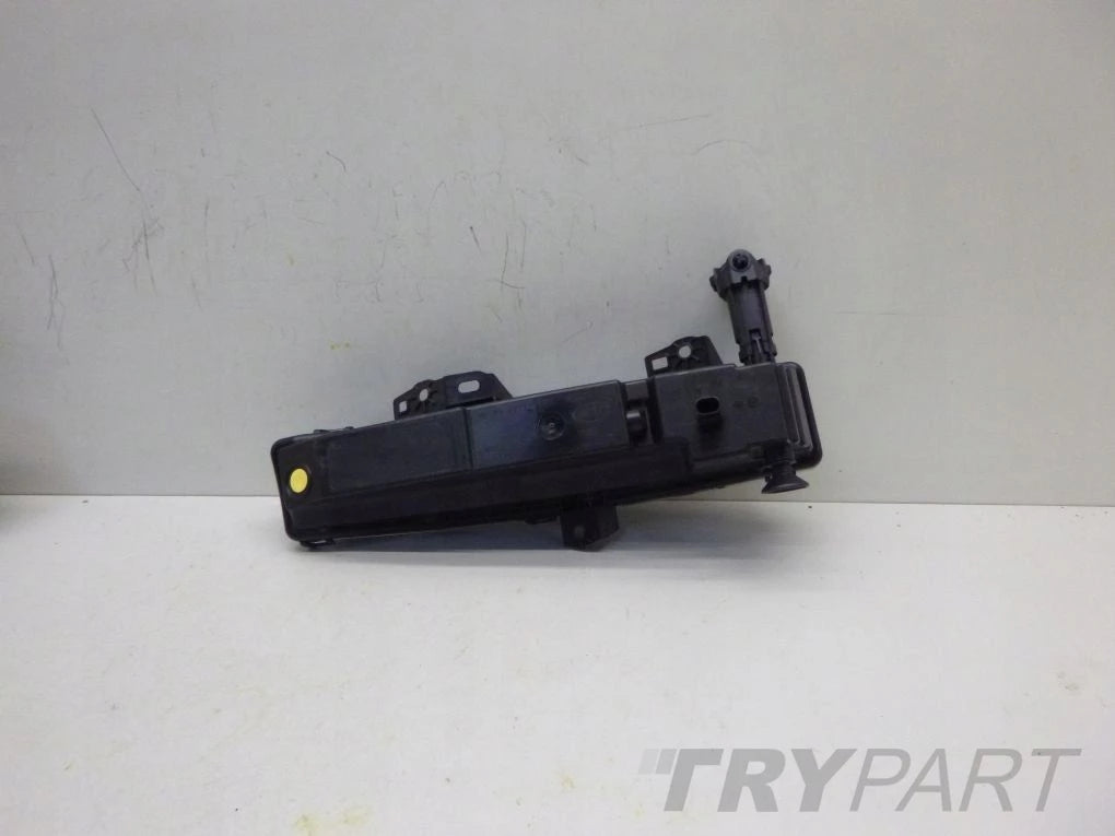 LAND ROVER JAGUAR HALOGEN LED DRL LEFT RIGHT