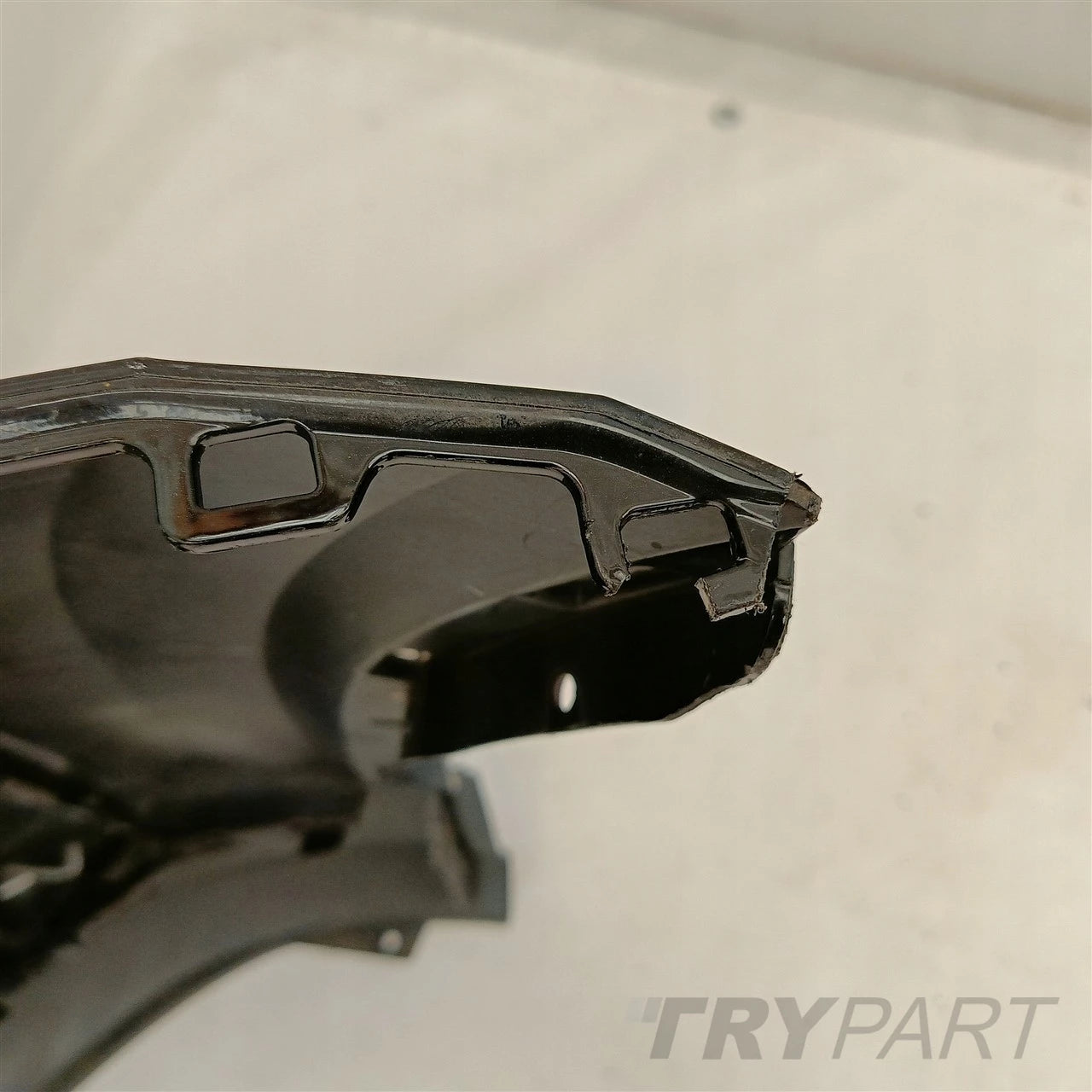 FRONT BUMPER AUDI Q2 81A 81A807438A