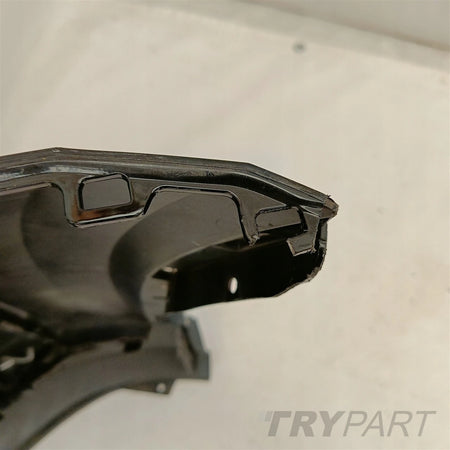 FRONT BUMPER AUDI Q2 81A 81A807438A