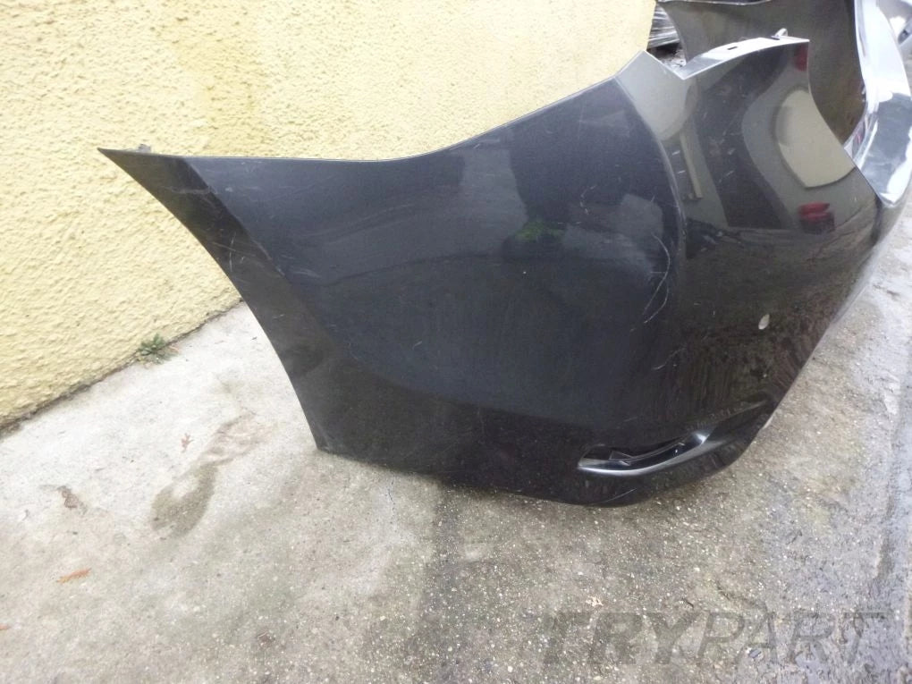 TOYOTA COROLLA E16 SEDAN 13- rear bumper