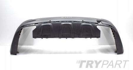 MERCEDES GLC W253 AMG REAR BUMPER ORIGINAL!