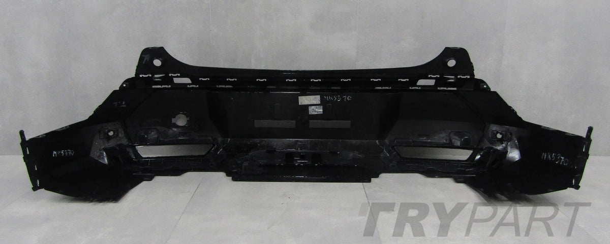 Rear Bumper for Peugeot 5008 III 2024-