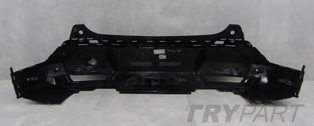 Rear Bumper for Peugeot 5008 III 2024-
