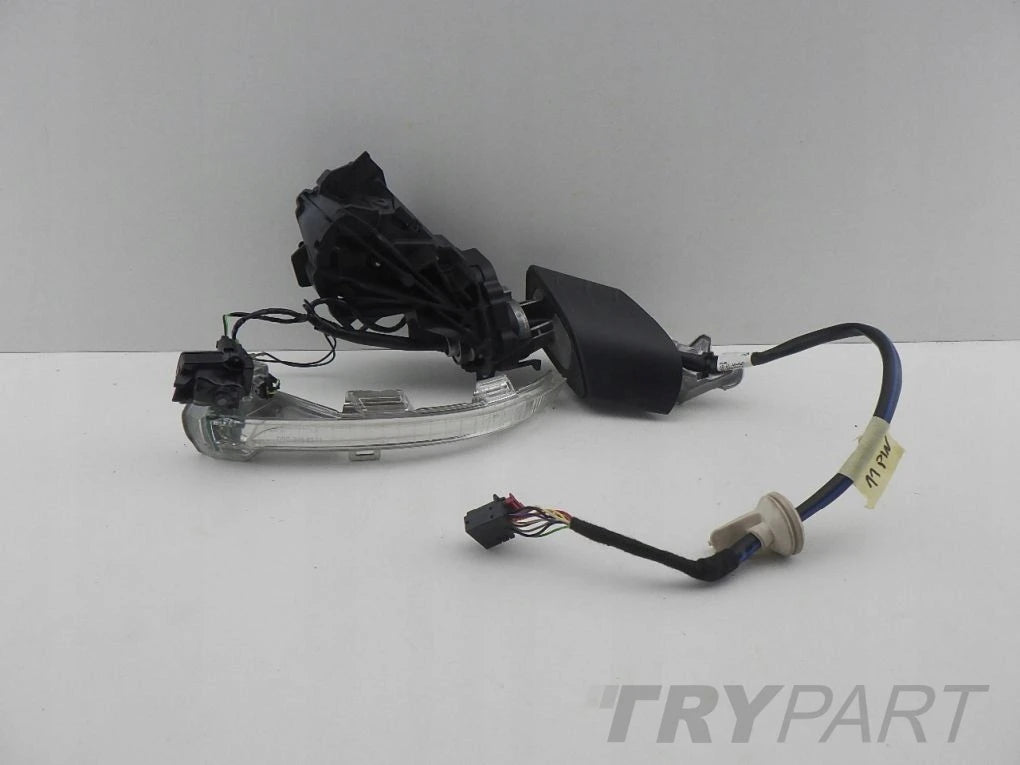 VW GOLF 8 VIII 5H1857501 11 PIN CAMERA 20- Left Mirror
