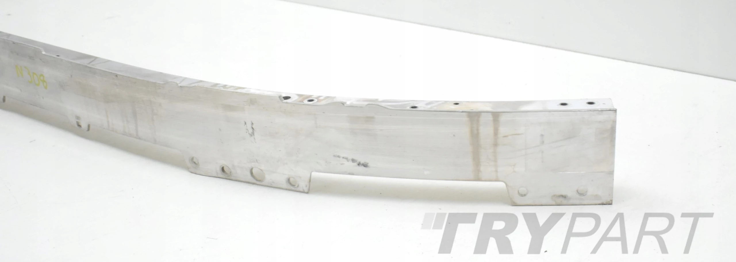 MERCEDES S-CLASS W223 FRONT BUMPER BEAM ORIGINAL A2236205200