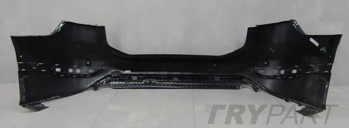 Rear Bumper for AUDI A6 85E E-TRON AVANT KOMBI 24-