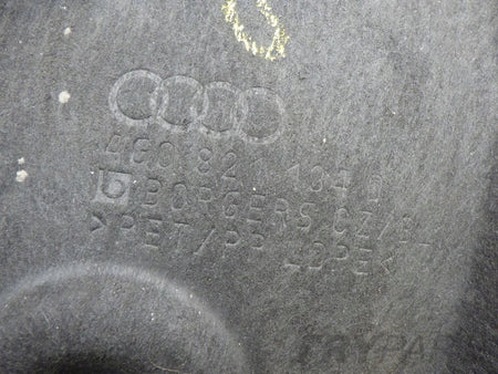 AUDI A6 S6 C7 4G 4G0821134D Front Right Fender