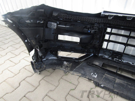 Front Bumper Porsche Cayenne 9Y0 Lift 23- USA