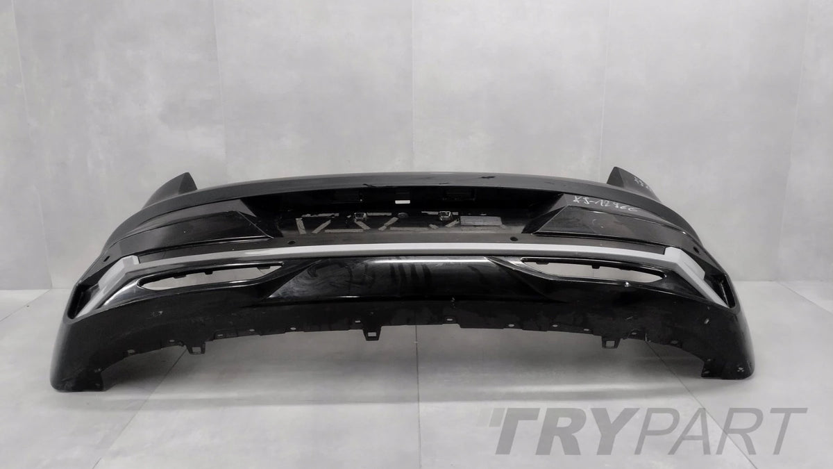 Rear Bumper for Renault Megane V 5 E Tech E-Tech Electric 22-