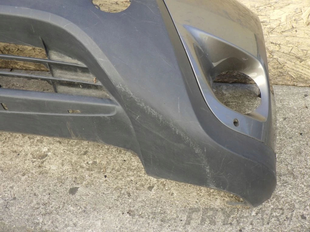 TOYOTA RAV 4 RAV4 IV 13- Front Bumper