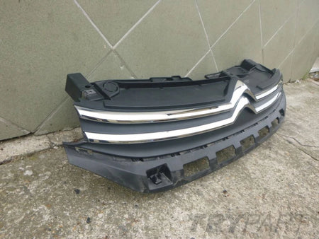 CITROEN C3 III 16- Grille Retainer