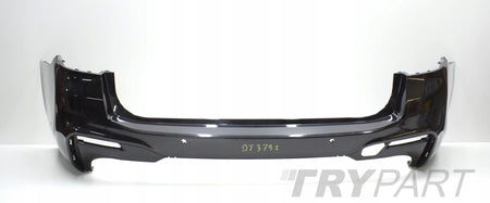 BMW 5 Series G31 M Sport Package Rear Bumper Wagon OEM