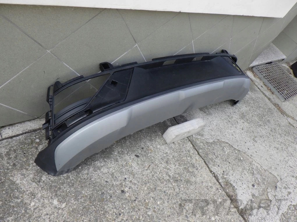 HYUNDAI BAYON LIFT 2024- Rear Bumper