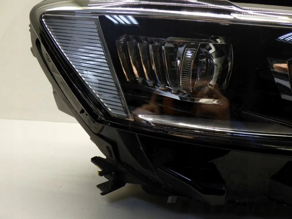 VW T-ROC FULL LED 2GA RIGHT HEADLIGHT