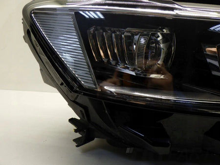 VW T-ROC FULL LED 2GA RIGHT HEADLIGHT