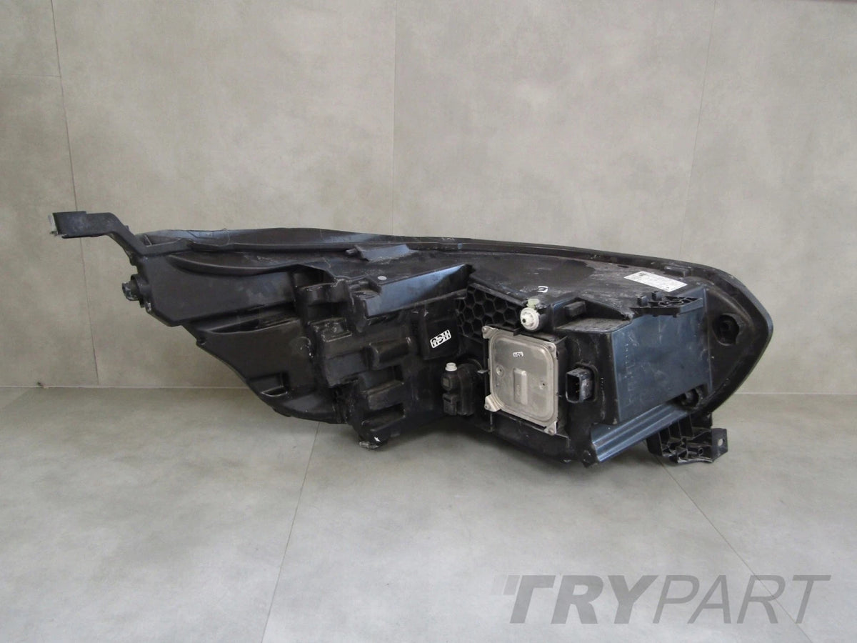FRONT LAMP RENAULT TRAFIC 3 III LIFT LED LH LEFT 20- 260601790R