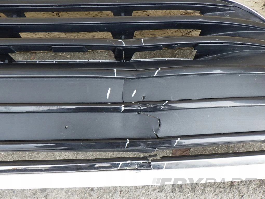 MINI CLUBMAN F54 LIFT LCI 19- Front Bumper