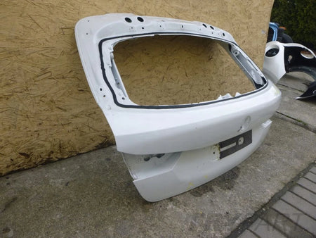 BMW 1 F40 20- Rear Trunk Lid