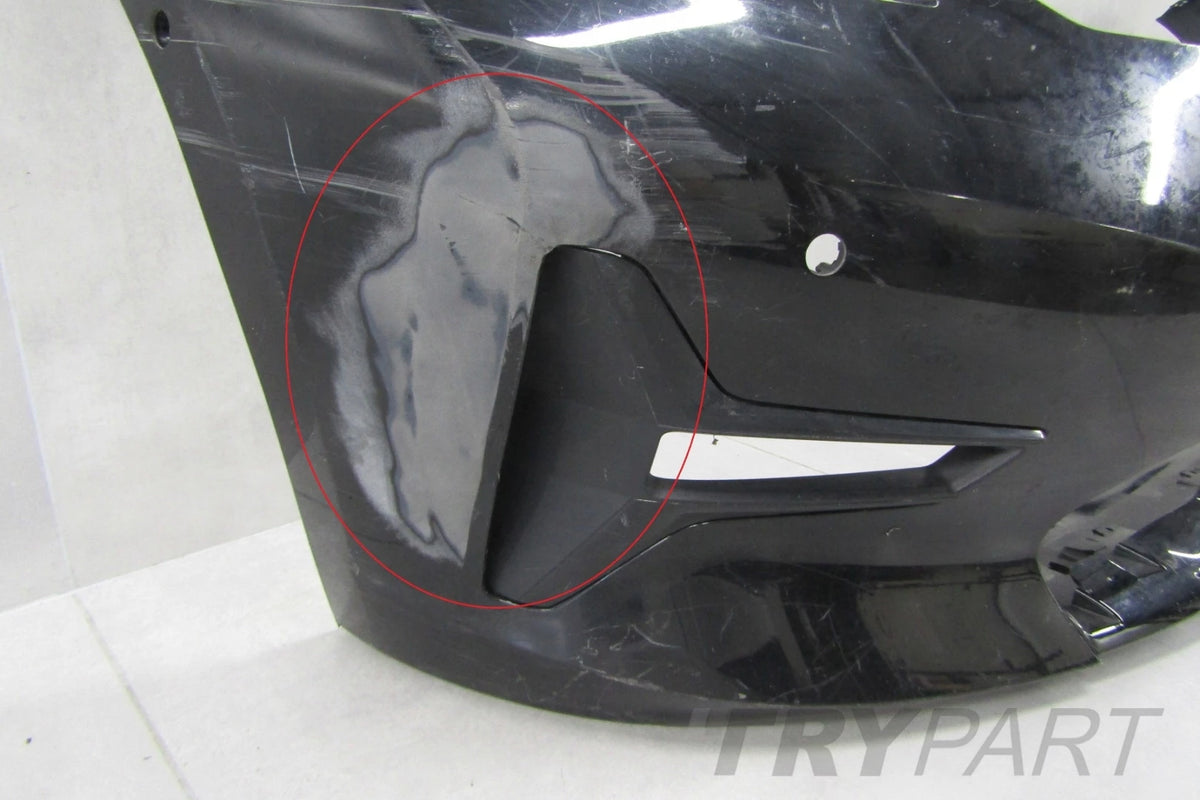Front Bumper for BMW 3 G20 G21 SPORT LINE 19-22