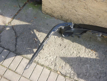 BMW X5 E70 LIFT M PACKAGE rear bumper