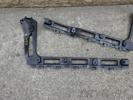 FORD FOCUS MK3 KOMBI REAR HATCH TRIM SLIDE