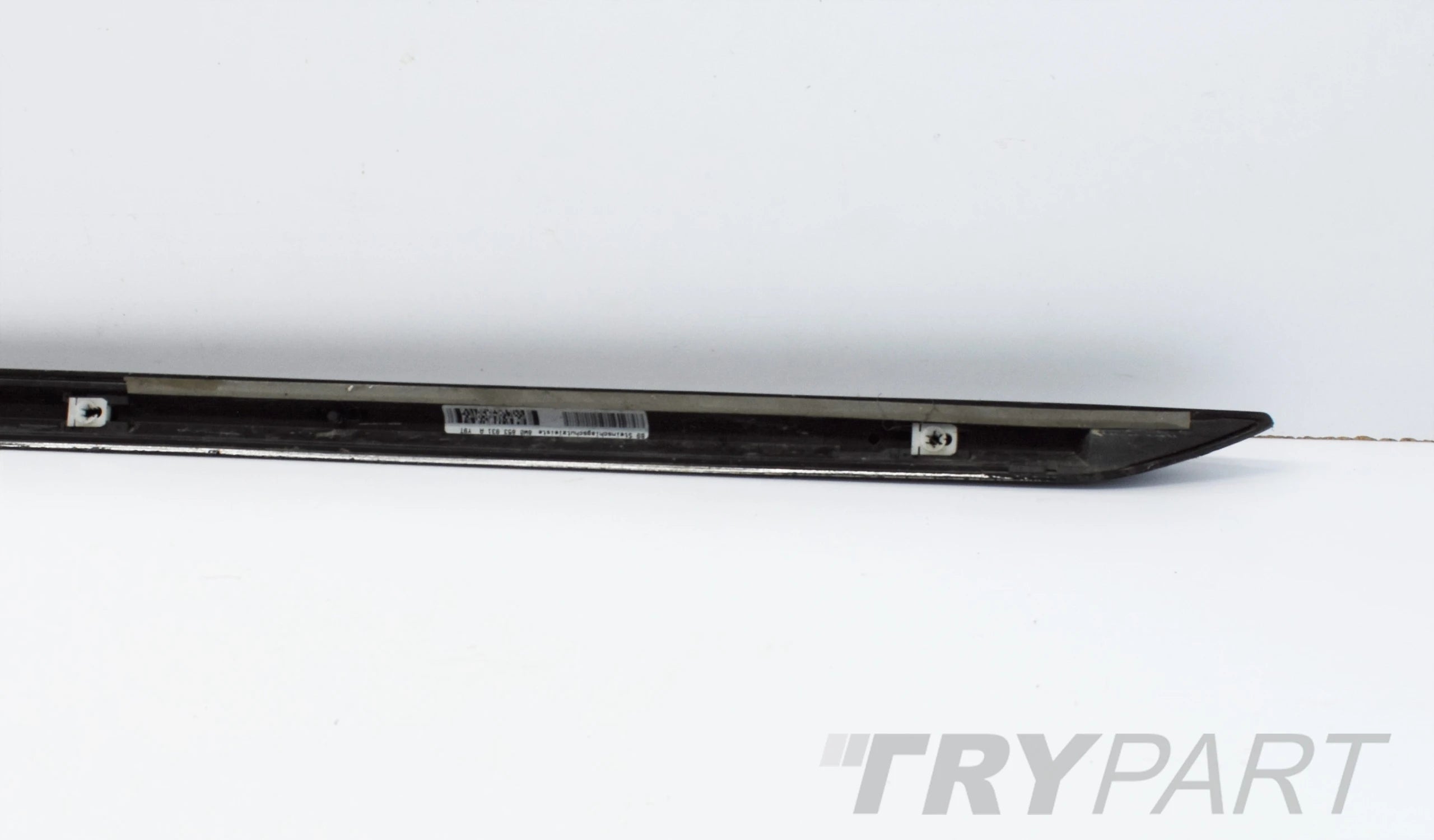 AUDI A4 B9 S LINE LIFT 8W LEFT SILL MOLDING