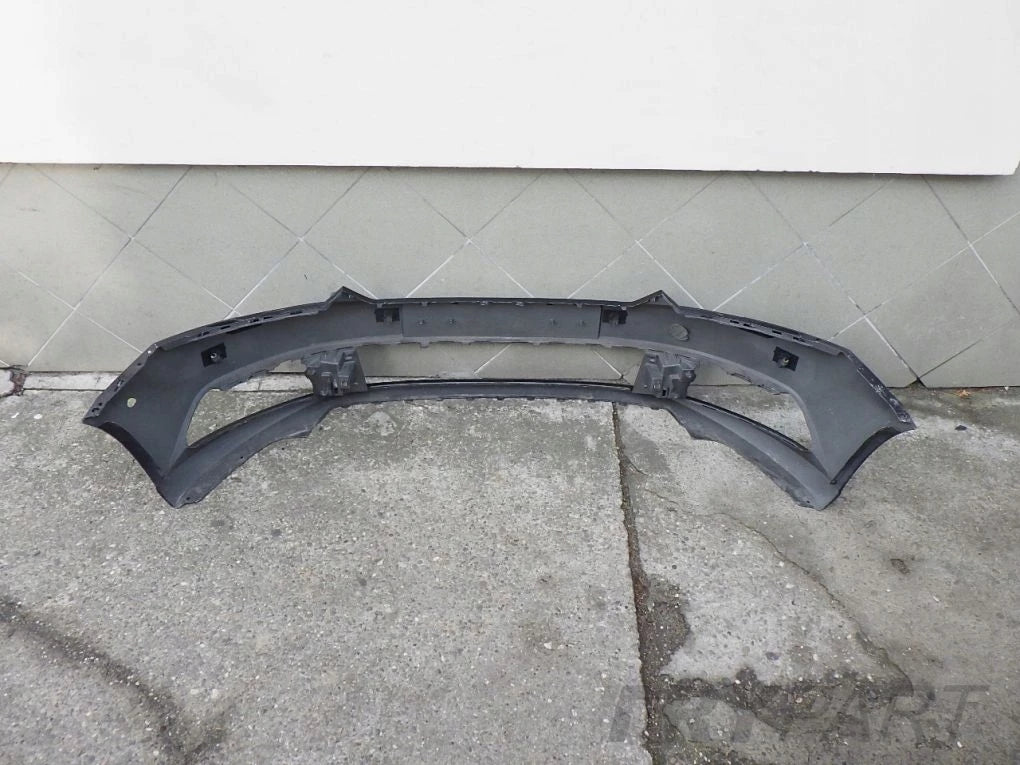 SKODA FABIA III 3 6V0 2014- Front Bumper