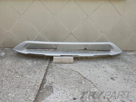 FORD KUGA III MK3 LIFT MK4 24- front bumper spoiler