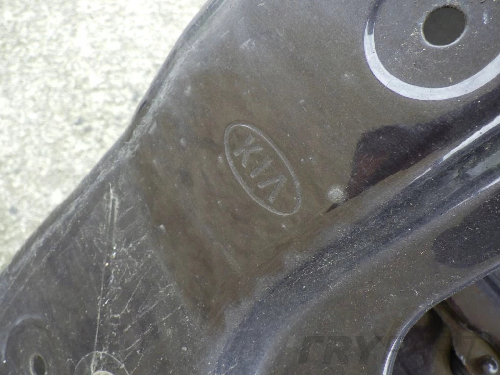 KIA VENGA 09- Right Rear Door