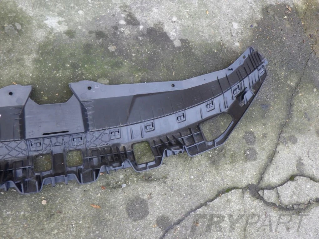 HYUNDAI ELANTRA VII 7 20- Front Bumper Cover