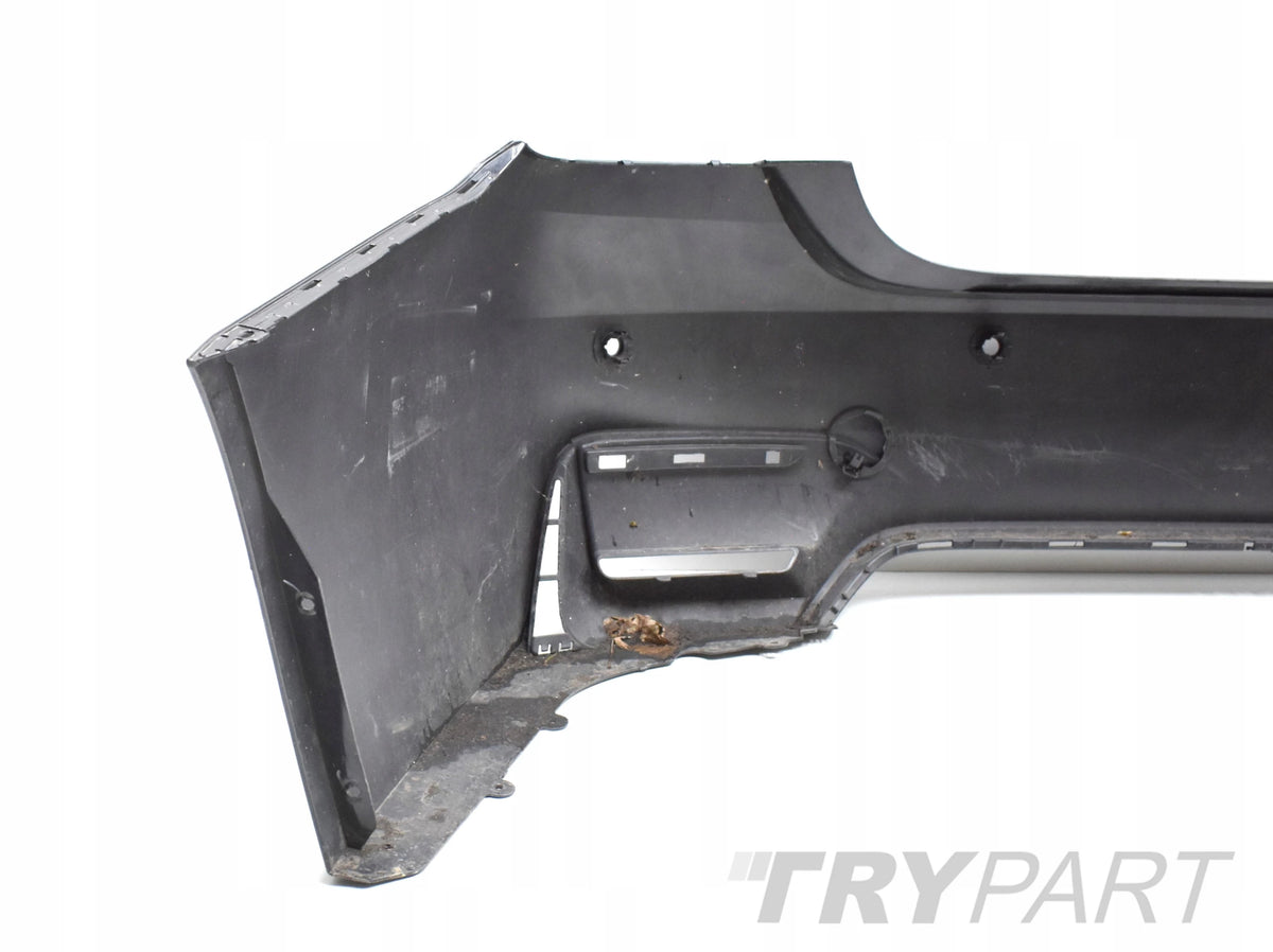 BMW M4 M POWER F82 F83 REAR BUMPER ORG