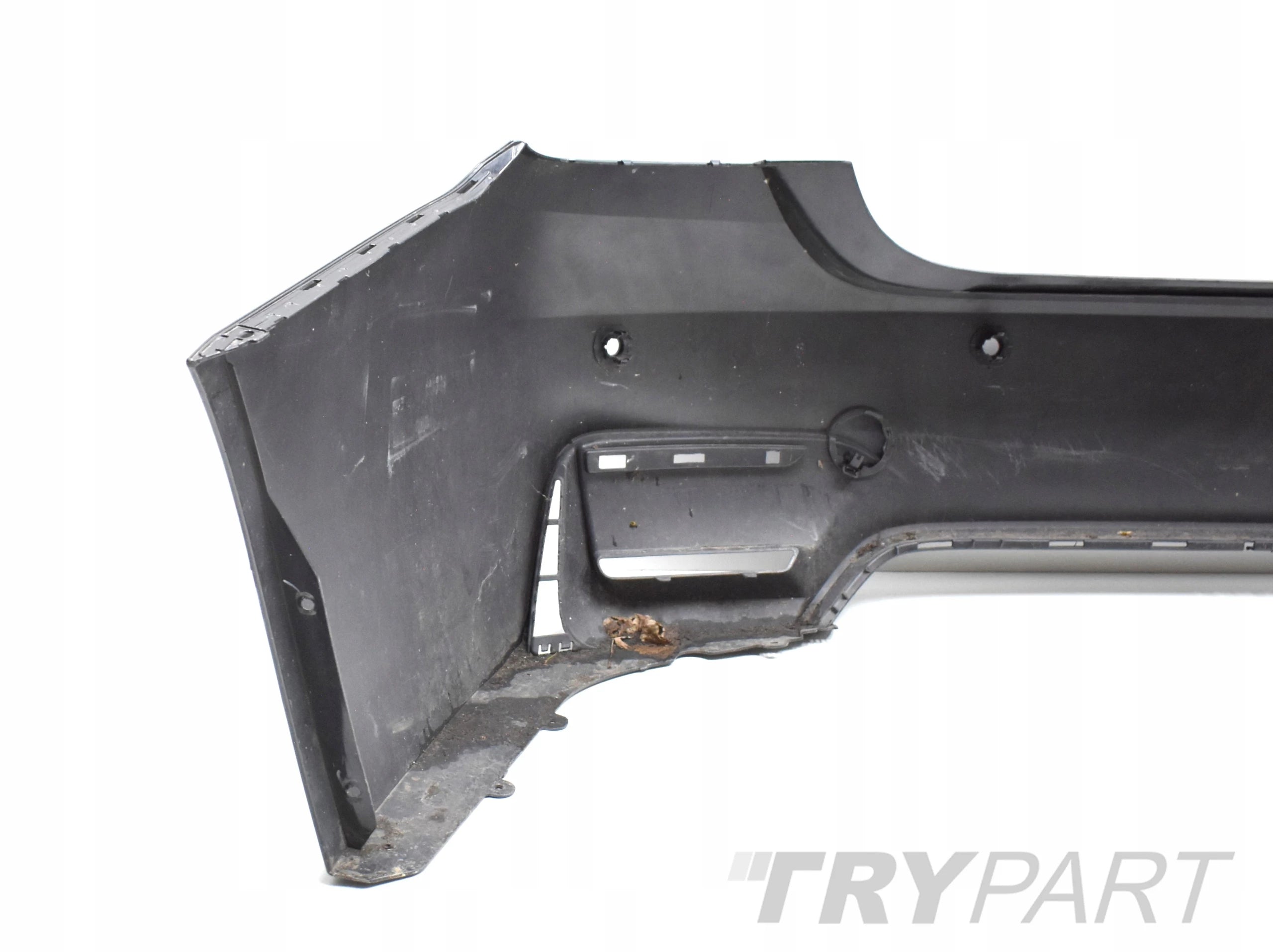 BMW M4 M POWER F82 F83 REAR BUMPER ORG