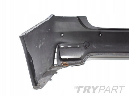 BMW M4 M POWER F82 F83 REAR BUMPER ORG