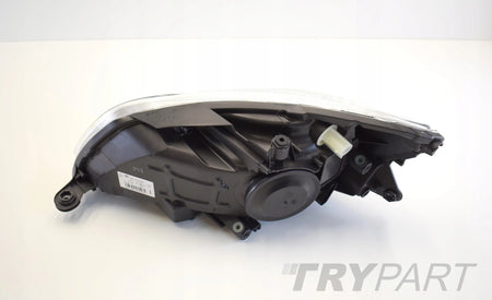 SKODA FABIA II ROOMSTER 5J HEADLIGHT RIGHT FRONT ORIGINAL NEW
