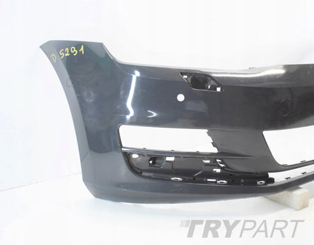 VW GOLF VII 5G0 FRONT BUMPER SUPER CONDITION ORG