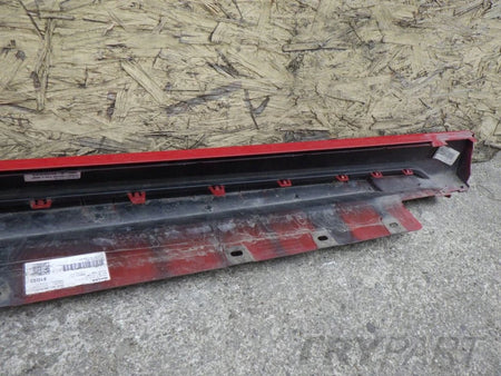 BMW 1 F40 M Sport Package Left Sill Trim