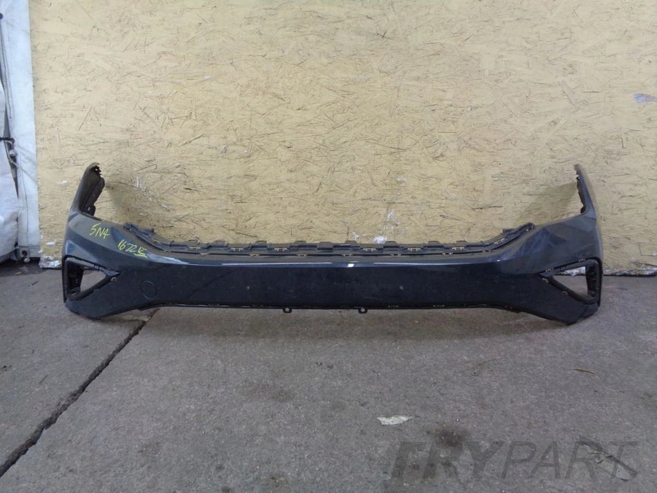 VW TIGUAN II LIFT 5NA 2020- Front Bumper